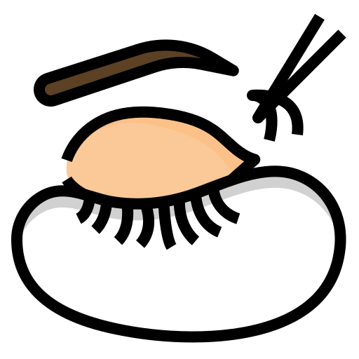 lashes